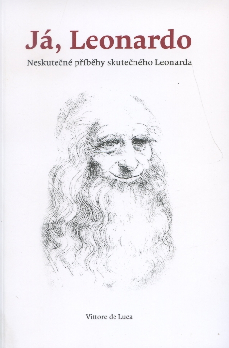Já, Leonardo - Vittore de Luca