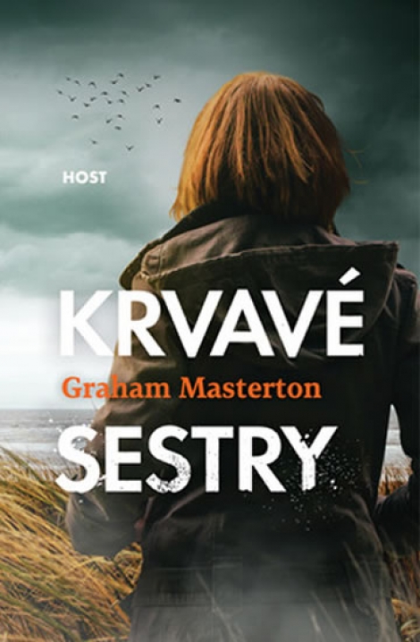 Krvavé sestry - Komisařka Katie Maguireová 5