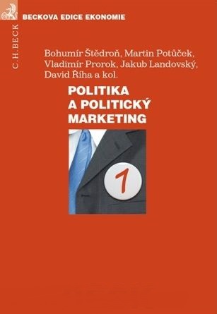 Politika a politický marketing - 