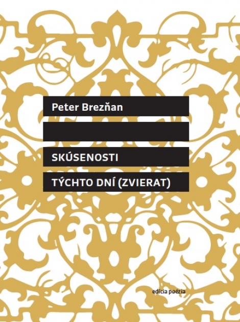 Skúsenosti týchto dní (zvierat) - 
