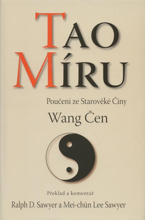 Tao míru - Poučení ze Starověké Číny