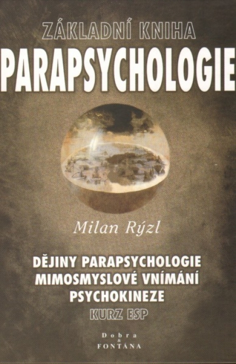 Parapsychologie - 