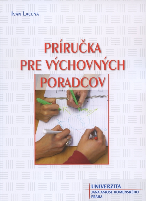 Príručka pre výchovných poradcov - 