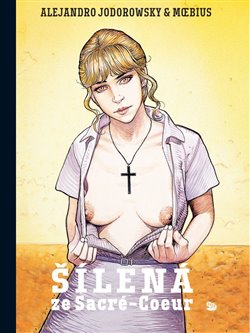 Šílená ze Sacré-Coeur - 