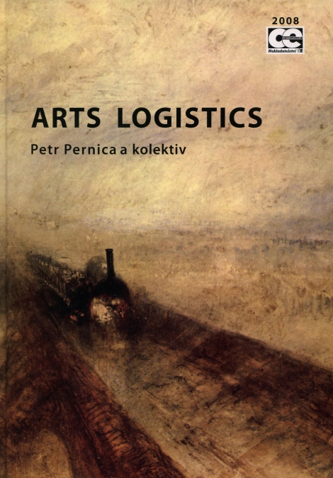 Arts Logistics - Petr Pernica