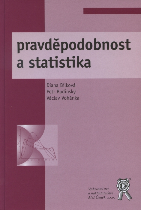 Pravděpodobnost a statistika - 