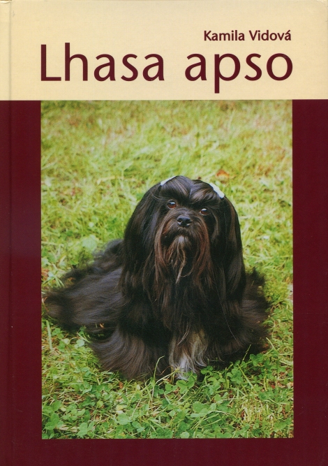 Lhasa apso - 
