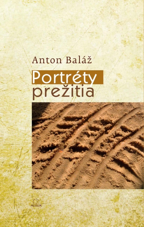 Portréty prežitia - 