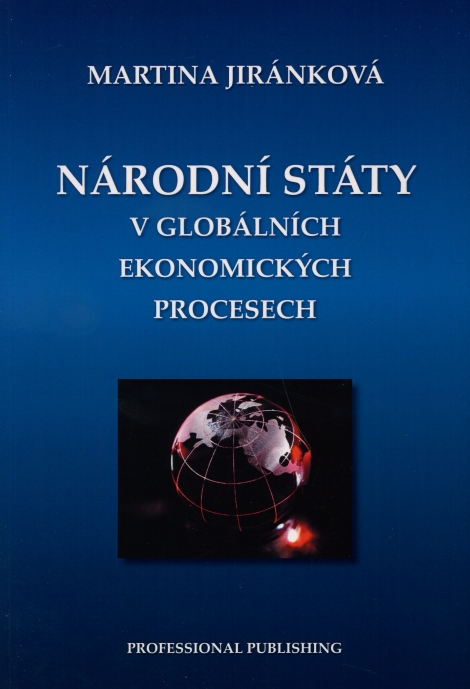 Národní státy v globálních ekonomických procesech - 