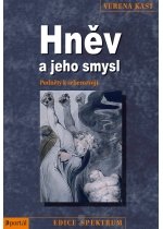Hněv a jeho smysl - Podněty k seberozvoji