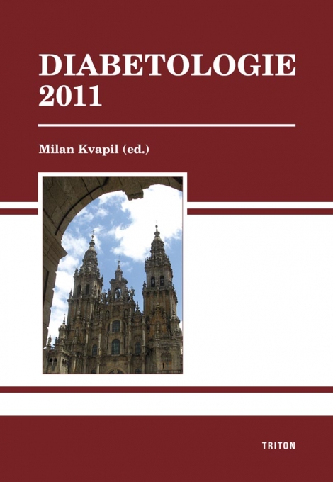 Diabetologie 2011 - 