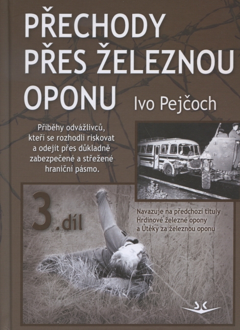 Přechody přes železnou oponu - 