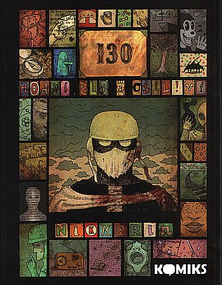 130 - Hodní, zlí a oškliví - 