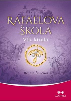 Rafaelova škola 1 - Vílí křídla