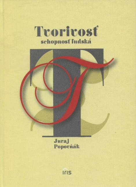 Tvorivosť - schopnosť ľudská - 