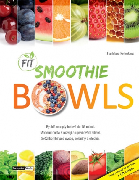 Fit Smoothies Bowls - 