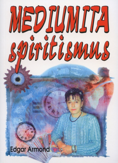Mediumita spiritismus - 