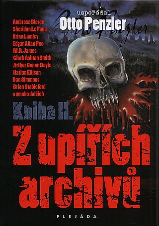 Z upířích archivů II. - kolektiv