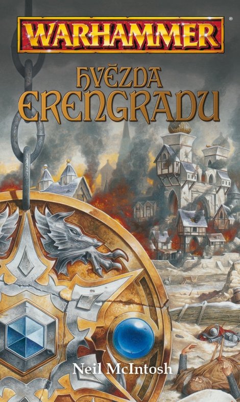 Hvězda Erengradu - Warhammer
