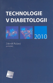 Technologie v diabetologii - 