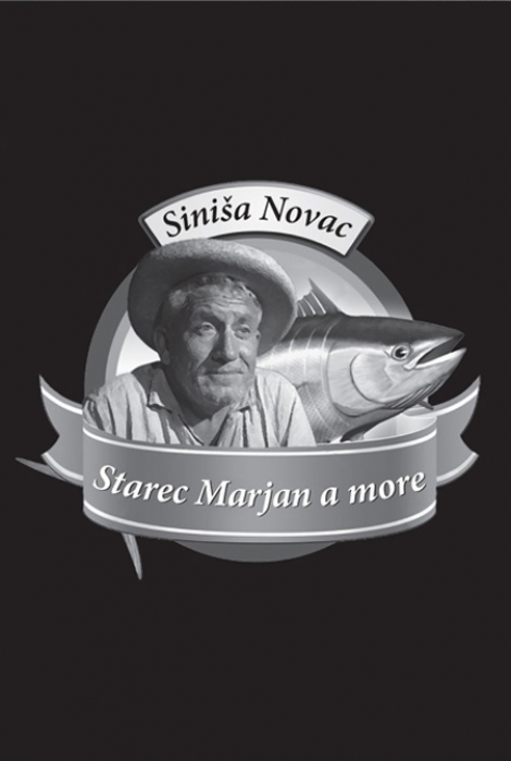 Starec Marjan a more - 