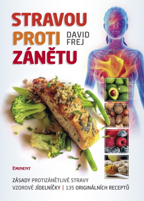 Stravou proti zánětu - 