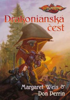 Drakoniánská čest - Dragonlance/Kangův regiment 2