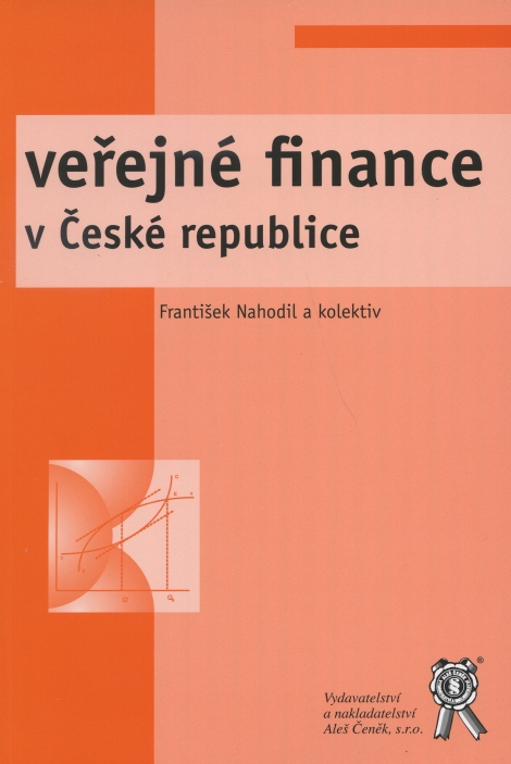Veřejné finance v České republice - 