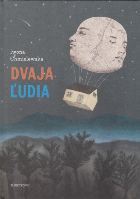 Dvaja ľudia - 