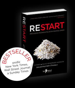Restart - 