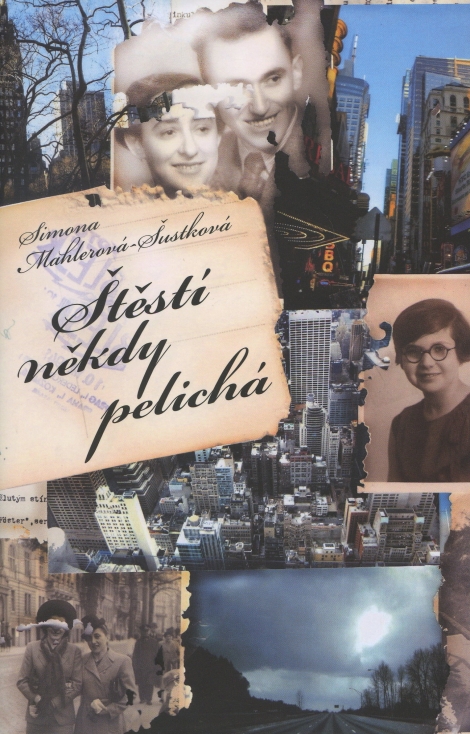 Štěstí někdy pelichá - 