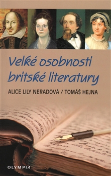 Velké osobnosti britské literatury - 