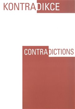 Kontradikce / Contradictions - 