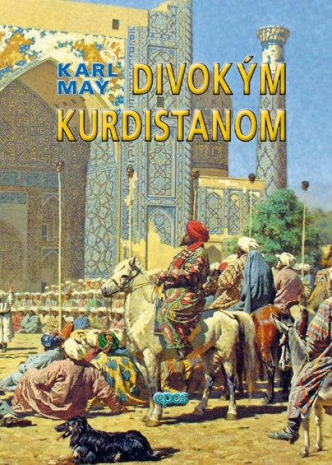 Divokým Kurdistanom - 