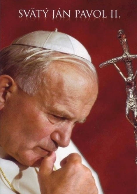 Svätý Ján Pavol II. - 