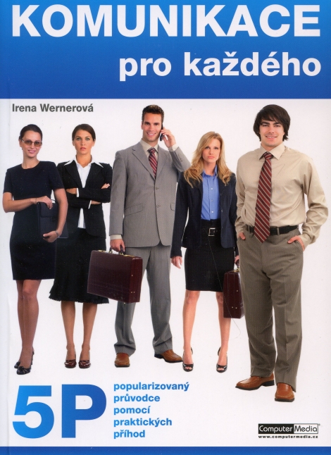 Komunikace pro každého - 