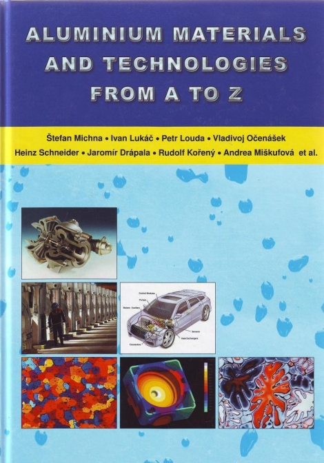 Aluminium materials and tecchnologies from A to Z - 