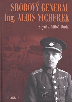 Sborový generál ing. Alois Vicherek - 