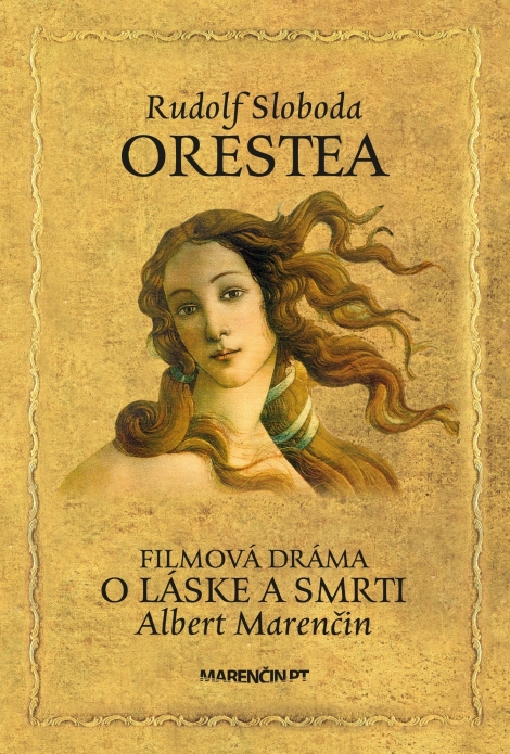 Orestea - Filmová dráma O láske a smrti
