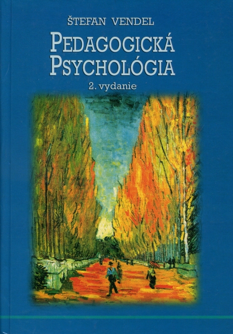 Pedagogická psychológia - 