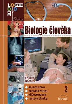 Biologie člověka 2 - 