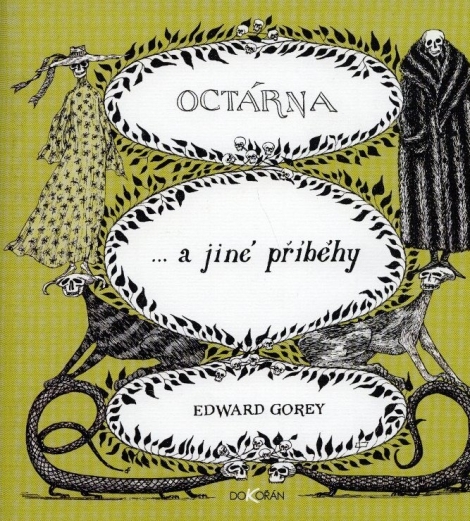 Octárna a jiné příběhy - 