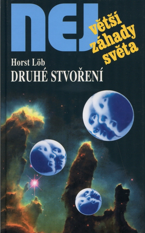 Druhé stvoření - 