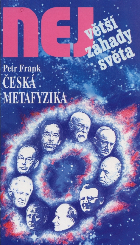 Česká metafyzika - 