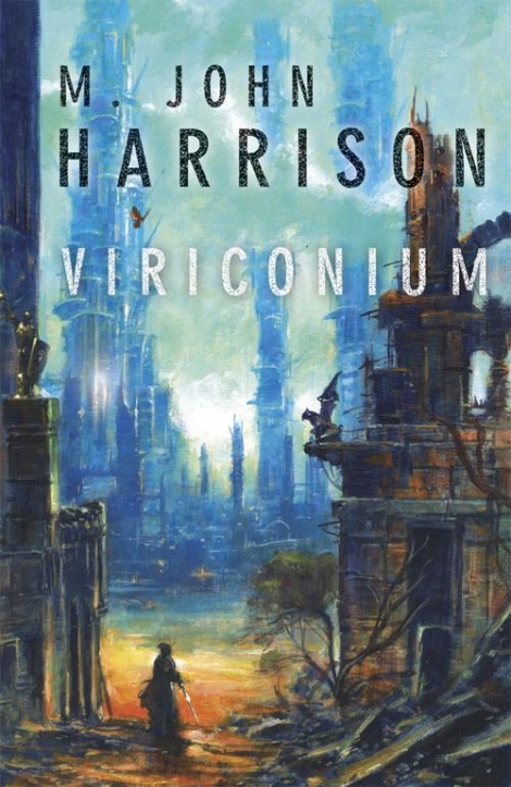 Viriconium - 