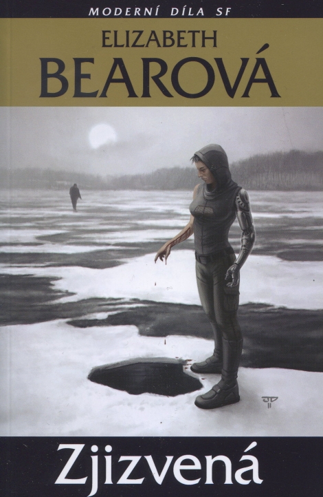 Zjizvená - 